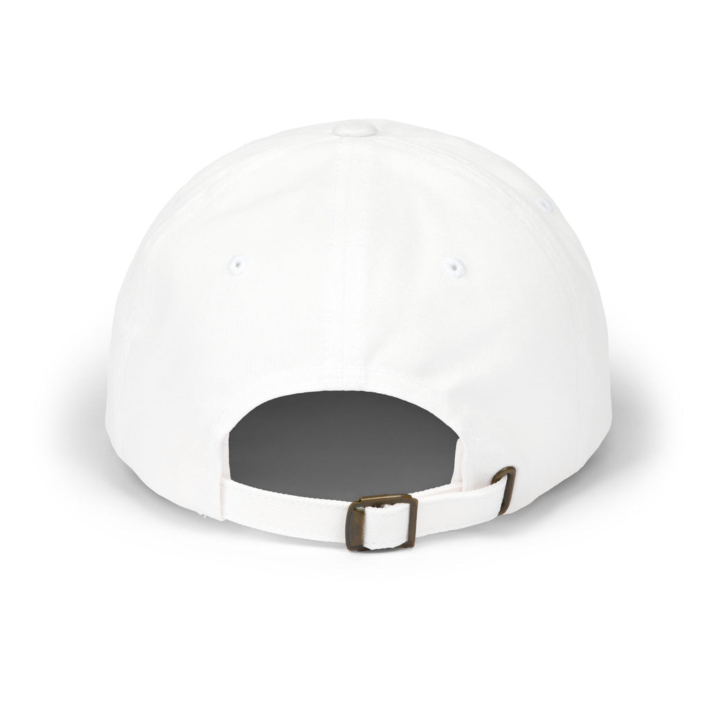 Everything Rein Horse Dad Cap — Equestrian Baseball Hat