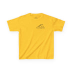 Everything Rein Horse Logo Kids T-Shirt | Minimal Equestrian Apparel