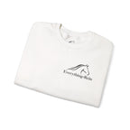 Everything Rein horse head logo Sweatshirt | equestrian riding apparel