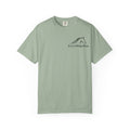 Minimal Horse Head Everything Rein T-shirt | Equestrian Tee
