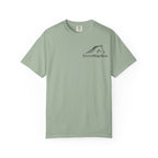 Minimal Horse Head Everything Rein T-shirt | Equestrian Tee