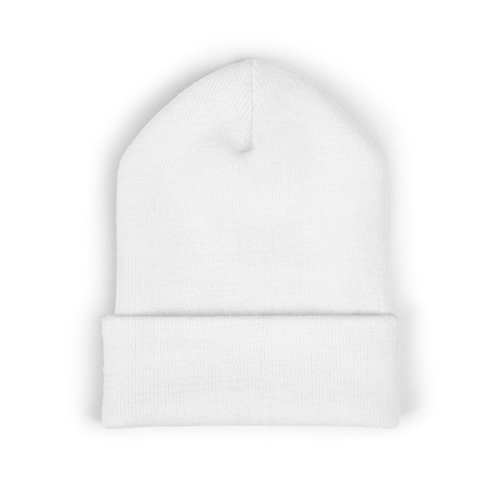 Everything Rein Embroidered Horse Beanie