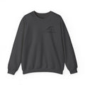 Everything Rein horse head logo Sweatshirt | equestrian riding apparel