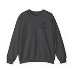 Everything Rein horse head logo Sweatshirt | equestrian riding apparel