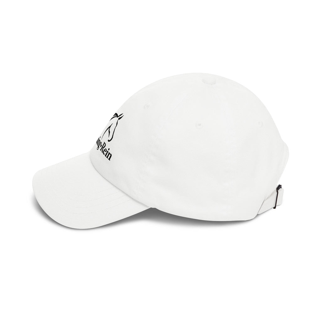Everything Rein Horse Dad Cap — Equestrian Baseball Hat
