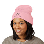 Everything Rein Embroidered Horse Beanie