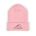 Everything Rein Embroidered Horse Beanie