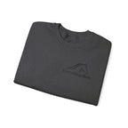 Everything Rein horse head logo Sweatshirt | equestrian riding apparel