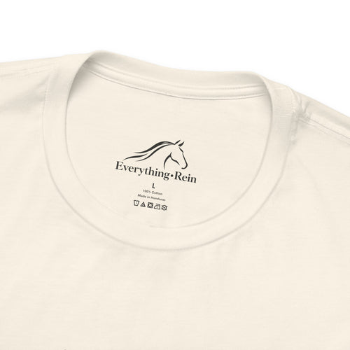 Autumn Horse Pumpkin T-Shirt | Fall Leaves Bandana Horse Tee