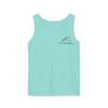 Minimal Horse Head Everything Rein Tank