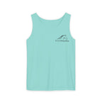 Minimal Horse Head Everything Rein Tank