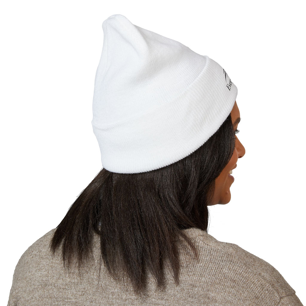 Everything Rein Embroidered Horse Beanie