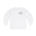 Horse Head logo Everything Rein Long Sleeve Tee | Equestrian Shirt