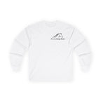 Horse Head logo Everything Rein Long Sleeve Tee | Equestrian Shirt