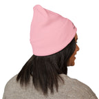 Everything Rein Embroidered Horse Beanie