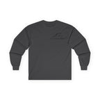 Horse Head logo Everything Rein Long Sleeve Tee | Equestrian Shirt