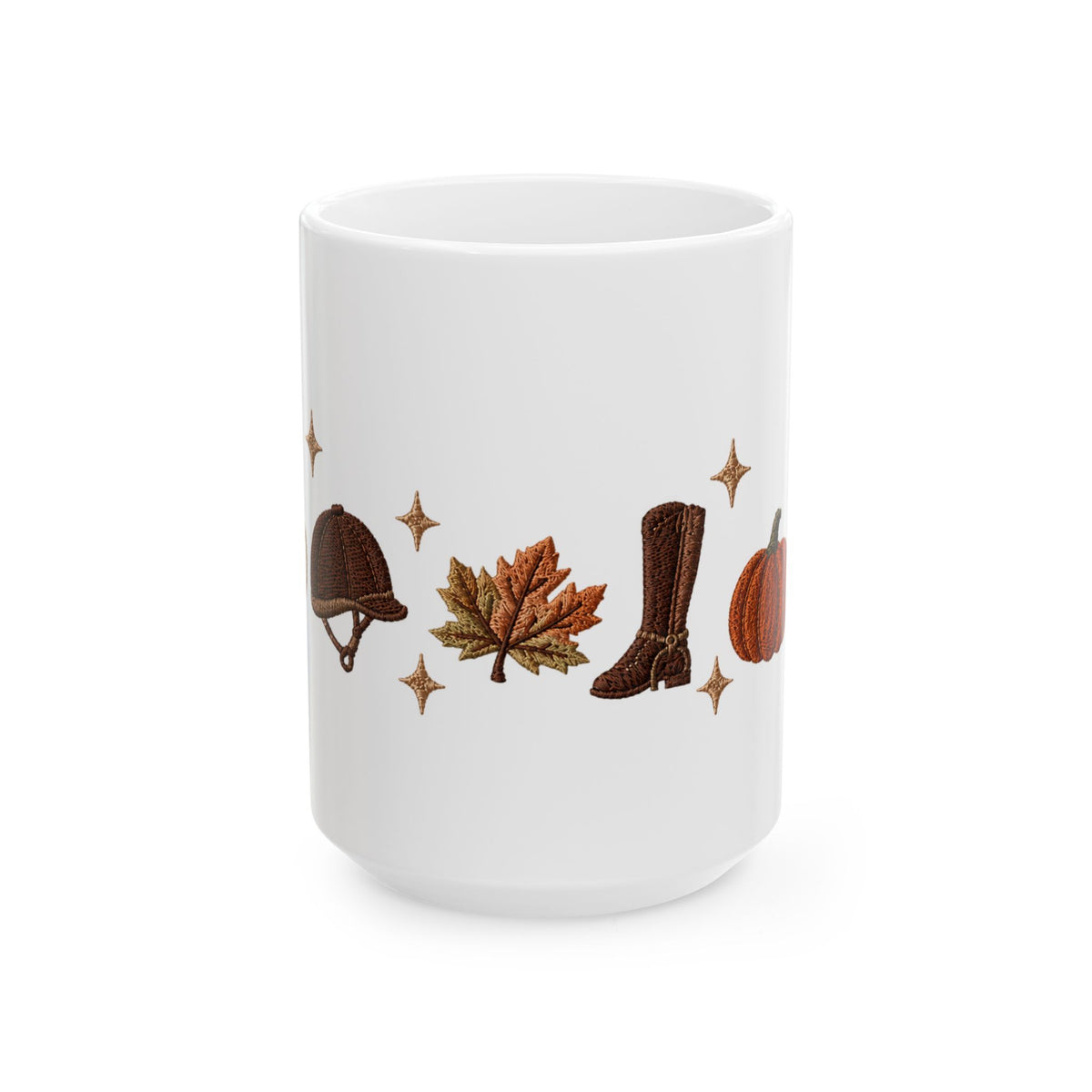 Ceramic Mug, (11oz, 15oz)