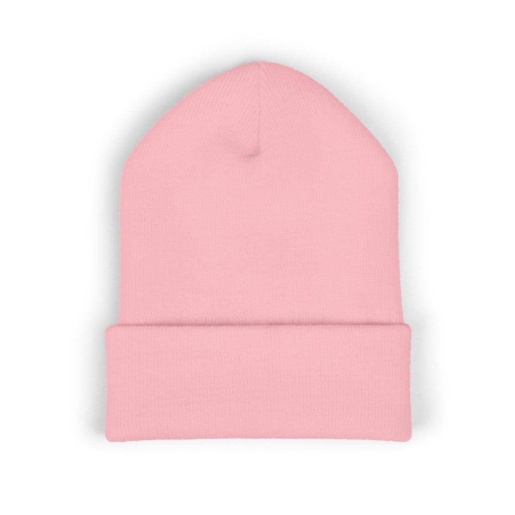 Everything Rein Embroidered Horse Beanie